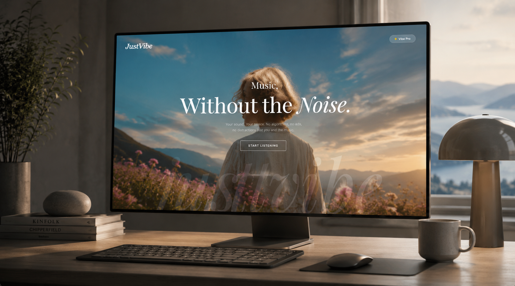 JustVibe